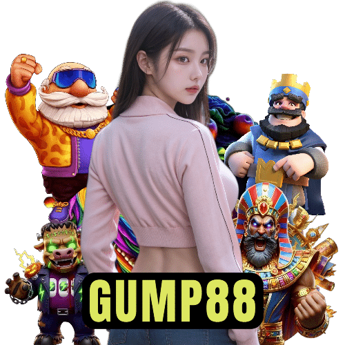 gump88 สล็อตออนไลน์