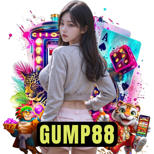 gump88 แตกง่าย